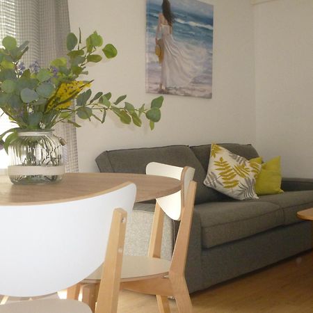 Atico Con Terraza La Venencia Apartamento Sanlúcar de Barrameda Exterior foto