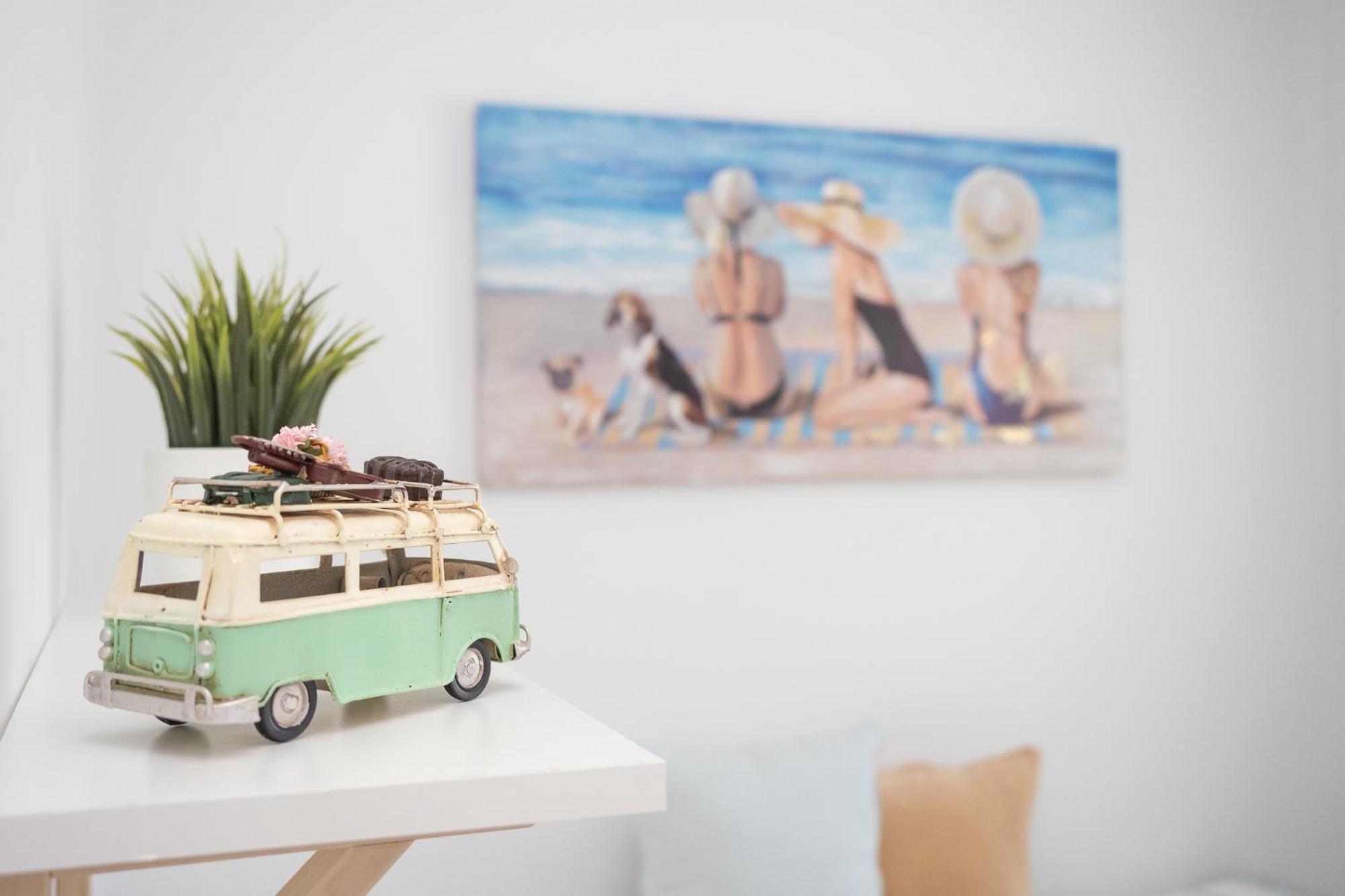 Atico Con Terraza La Venencia Apartamento Sanlúcar de Barrameda Exterior foto