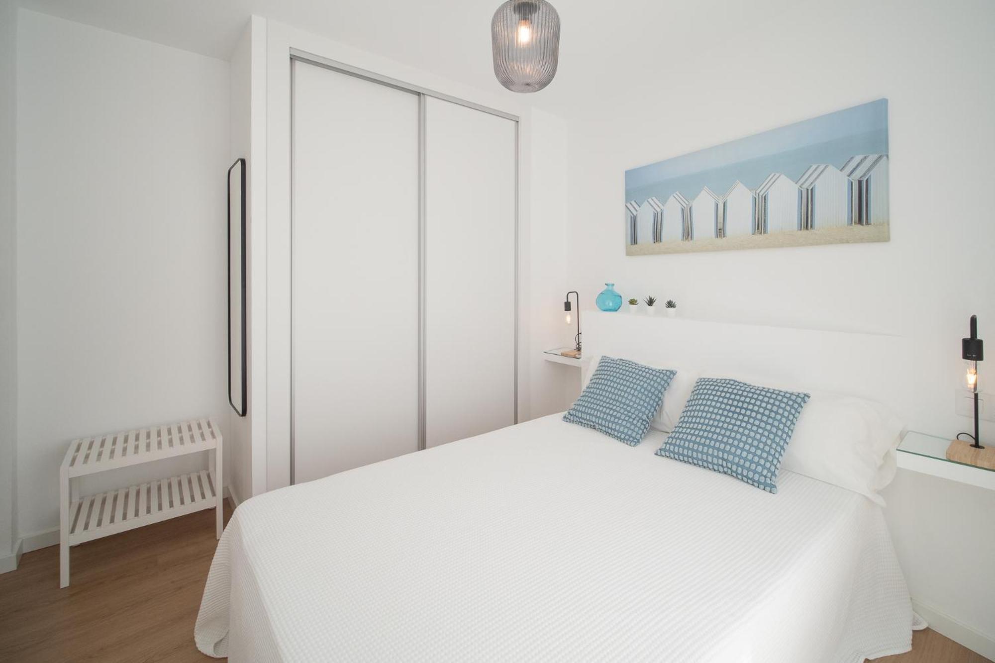 Atico Con Terraza La Venencia Apartamento Sanlúcar de Barrameda Exterior foto