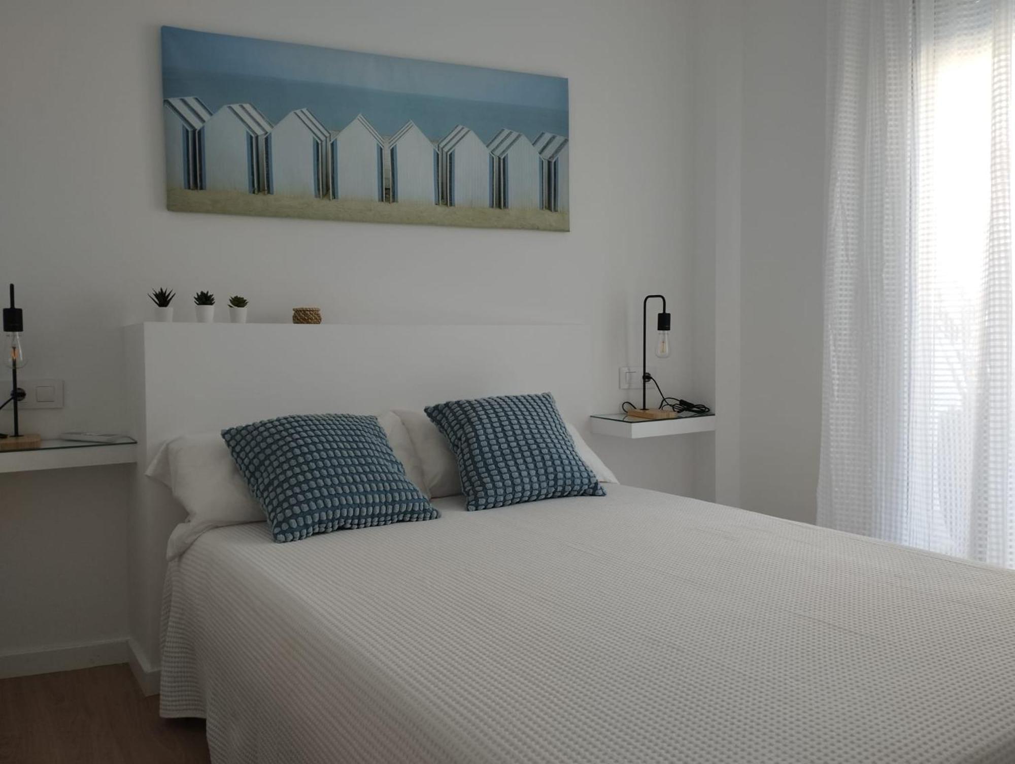 Atico Con Terraza La Venencia Apartamento Sanlúcar de Barrameda Exterior foto