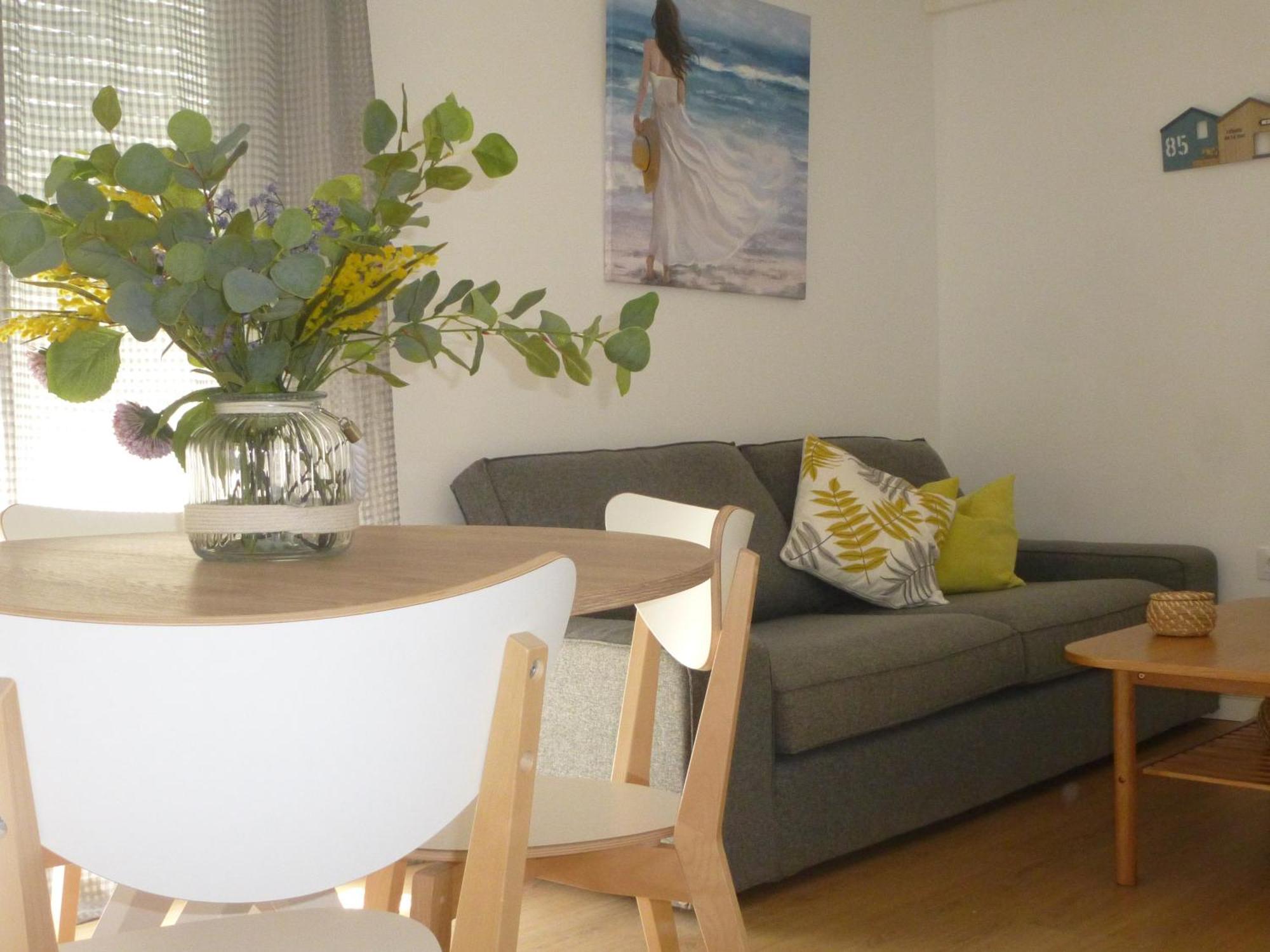 Atico Con Terraza La Venencia Apartamento Sanlúcar de Barrameda Exterior foto